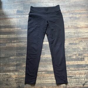 Old Navy Active Black Leggings